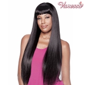 Vanessa Human Hair Blend Hair Wig - HB KIKI